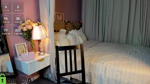 Snapshot of dearly_emily chatting on September 25, 4:11 pm Emily GMT2 Mon 10 AM - 4 PM Wed 10 AM - 4 PM Thu 10 AM - 4 PM Fri 10 AM - 4 PM Sat 10 AM - 4 PM online show from September 25, 4:11 pm