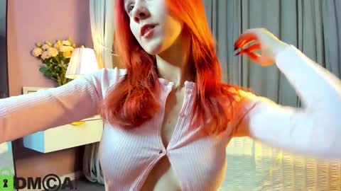 Snapshot of dearly_emily chatting on October 12, 5:23 pm Emily GMT2 Mon 10 AM - 4 PM Wed 10 AM - 4 PM Thu 10 AM - 4 PM Fri 10 AM - 4 PM Sat 10 AM - 4 PM online show from October 12, 5:23 pm