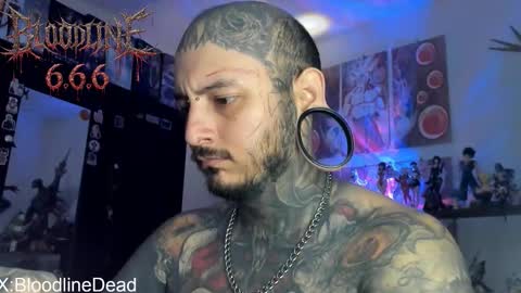    online show from March 19, 7:07 pm