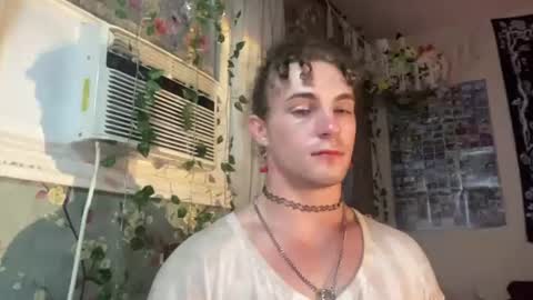 deathenby online show from August 2, 11:58 pm