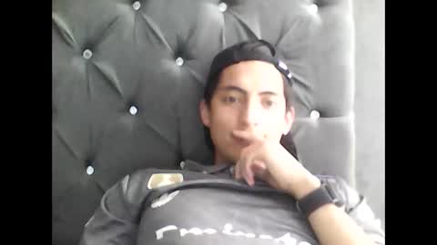 Snapshot of deathgun22 chatting on January 11, 8:03 pm deathgun22 online show from January 11, 8:03 pm