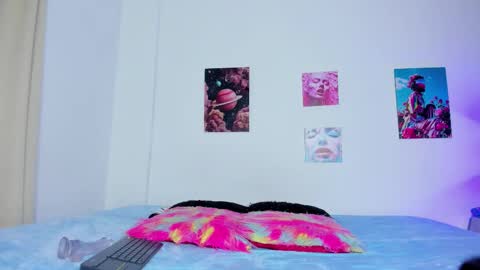 debbie_hans online show from October 28, 11:14 am