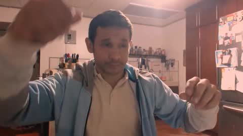 Snapshot of debbie_n_paul chatting on November 2, 9:33 am Paul Fitz online show from November 2, 9:33 am