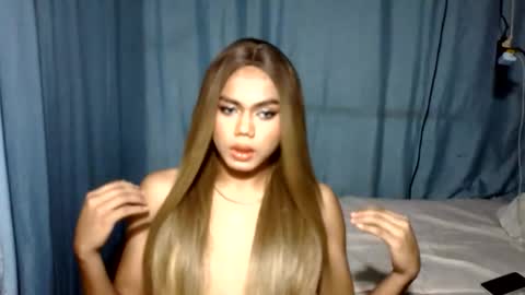 debbie_queen online show from May 25, 8:20 am