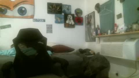 DEBBIE online show from November 5, 9:59 pm