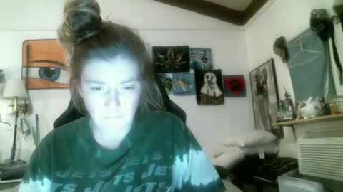 DEBBIE online show from November 14, 1:48 am