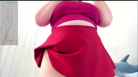 Snapshot of debbiewood chatting on December 19, 7:51 am DeboraDebbieDee online show from December 19, 7:51 am