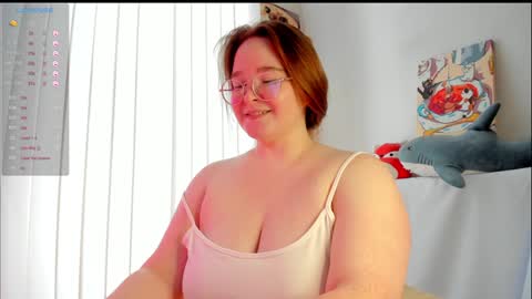 Snapshot of debbiewood chatting on January 20, 10:51 am DeboraDebbieDee online show from January 20, 10:51 am