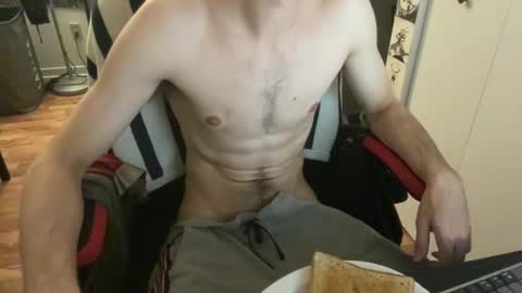 Snapshot of debeauch chatting on October 7, 3:25 am beauch online show from October 7, 3:25 am