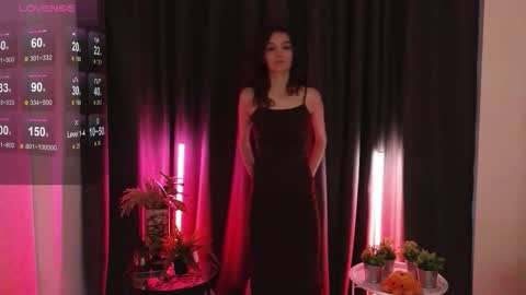 Eva online show from November 19, 5:13 pm