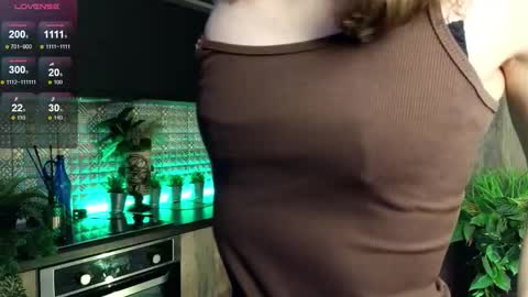 Eva online show from March 11, 6:25 pm