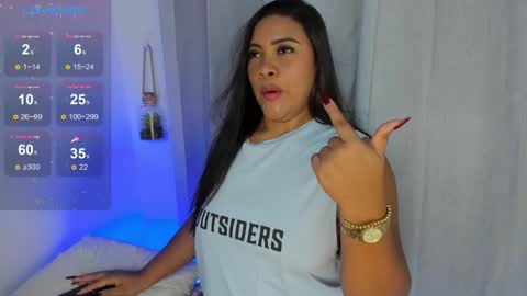 Debora online show from November 7, 4:45 am