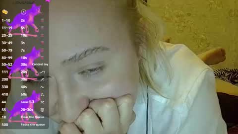 Cherry Pie online show from January 10, 2:30 pm