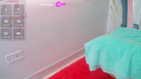 deborahstorm online show from May 4, 2:35 pm
