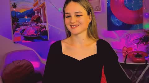 Snapshot of deboralarson chatting on December 28, 12:45 pm Debora online show from December 28, 12:45 pm