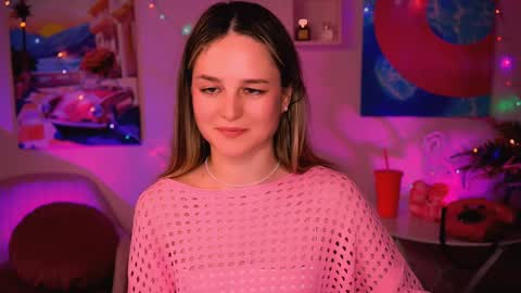 Snapshot of deboralarson chatting on January 2, 10:26 am Debora online show from January 2, 10:26 am