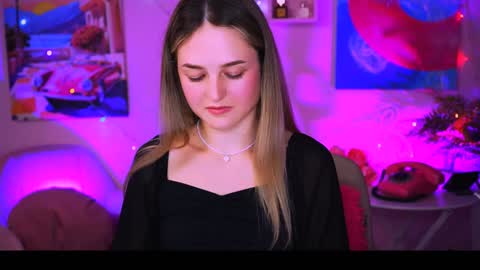 Snapshot of deboralarson chatting on January 12, 7:11 am Debora online show from January 12, 7:11 am