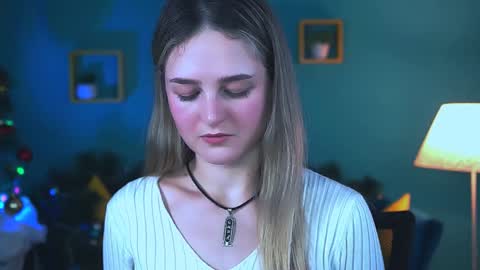 Snapshot of deboralarson chatting on January 19, 3:21 pm Debora online show from January 19, 3:21 pm