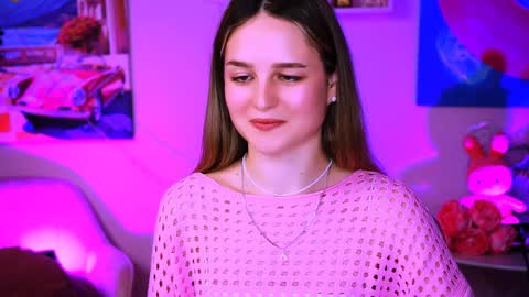 Snapshot of deboralarson chatting on January 29, 7:57 am Debora online show from January 29, 7:57 am