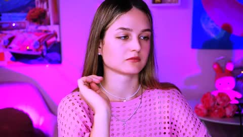 Snapshot of deboralarson chatting on January 29, 10:58 am Debora online show from January 29, 10:58 am