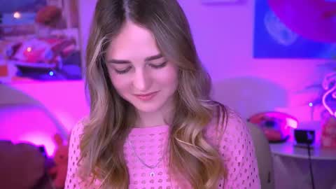 Snapshot of deboralarson chatting on February 17, 4:48 pm Debora online show from February 17, 4:48 pm