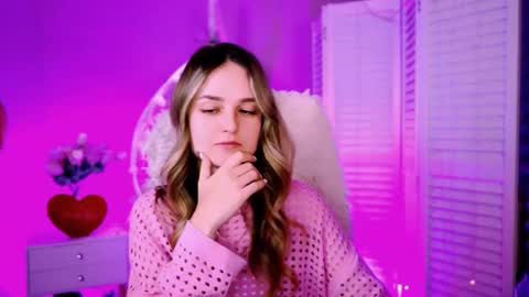 Snapshot of deboralarson chatting on February 26, 12:16 am Debora online show from February 26, 12:16 am