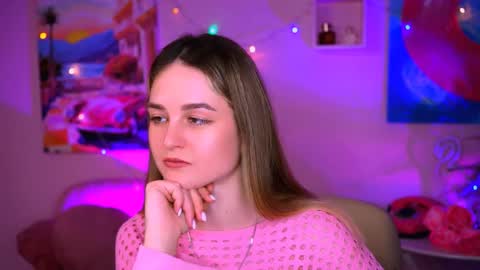 Snapshot of deboralarson chatting on February 27, 11:20 am Debora online show from February 27, 11:20 am