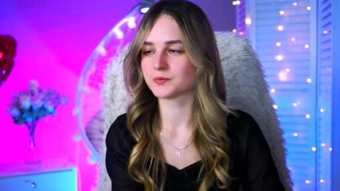 Snapshot of deboralarson chatting on March 1, 4:22 pm Debora online show from March 1, 4:22 pm