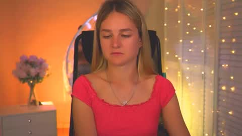 Debora online show from May 25, 3:12 am