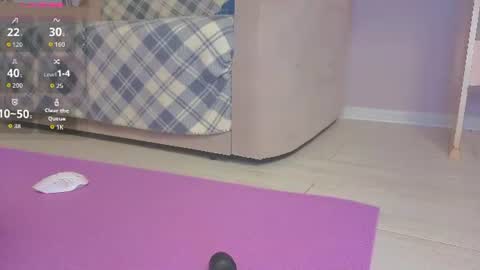 Debra online show from July 15, 8:47 pm