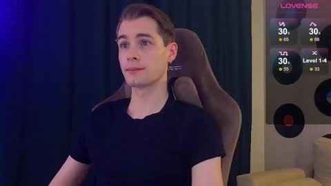 Samuel online show from November 28, 2:53 pm