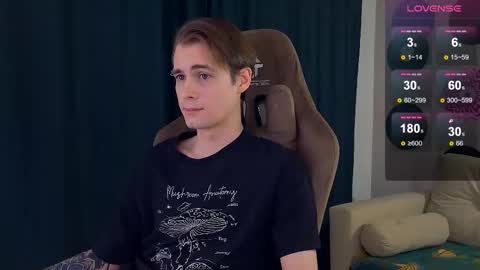 Samuel online show from February 2, 4:06 pm