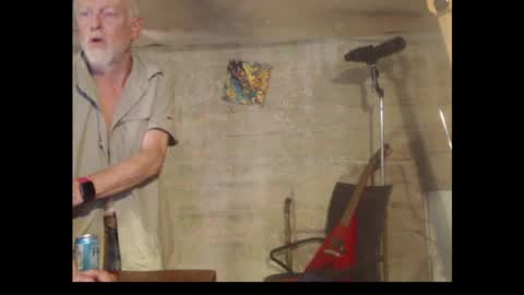 decarabas22 online show from June 4, 12:44 pm
