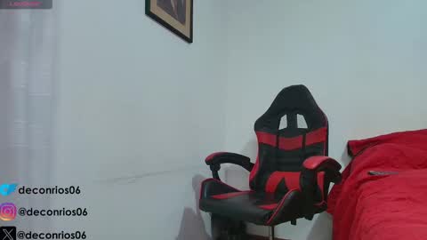 Santiago online show from October 26, 10:32 am