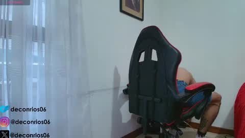 Santiago online show from November 25, 10:21 pm