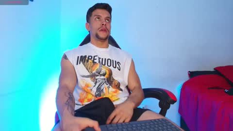 Santiago online show from February 27, 8:58 am