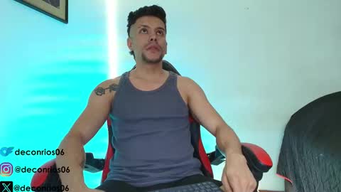 Santiago online show from March 24, 6:18 am