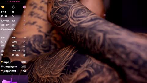   Tikhomirov old usersname    Instagram- tikhomirovandreea17 Twitter DeeaOfficial17  online show from February 25, 3:16 pm