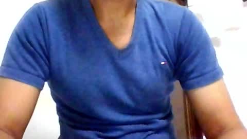 Snapshot of deepak4ualways chatting on October 5, 2:04 pm sandy4umylove2014 online show from October 5, 2:04 pm