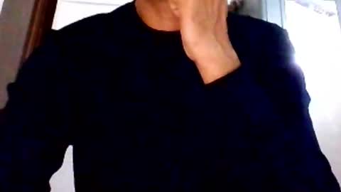 Snapshot of deepak4ualways chatting on February 17, 6:03 pm sandy4umylove2014 online show from February 17, 6:03 pm