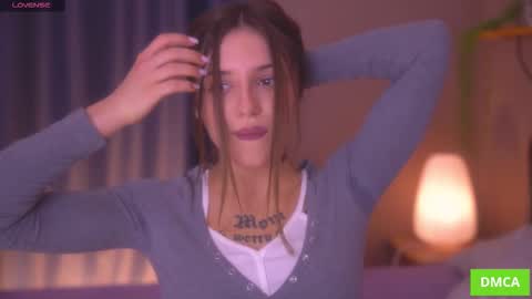 Eva online show from November 21, 8:13 am