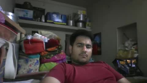 deepu1248 online show from March 24, 4:01 pm