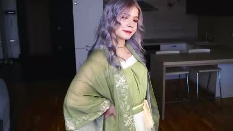 Snapshot of deettastaschke chatting on November 10, 4:55 am call me Kate or kitty Kate online show from November 10, 4:55 am