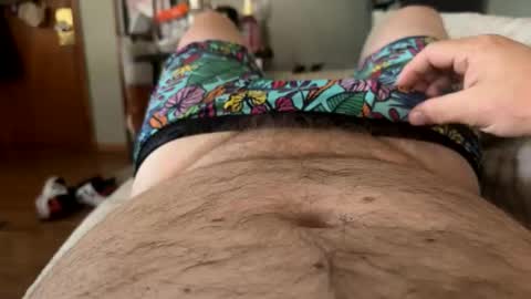 deezenutz64 online show from June 4, 4:24 pm