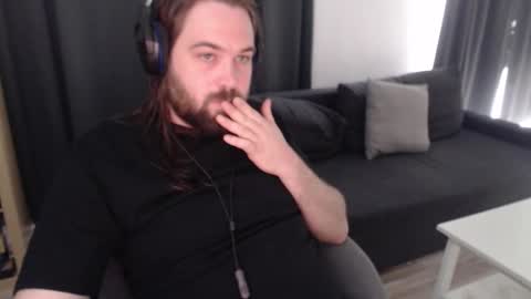 Tobi online show from March 23, 11:14 am