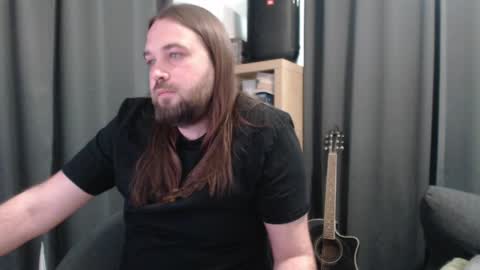 Tobi online show from April 9, 4:34 pm