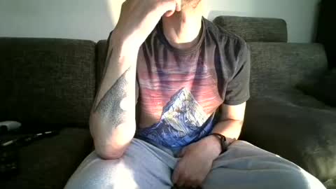 Luka Magic online show from May 9, 11:15 am