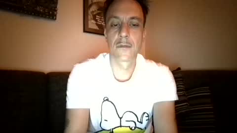 Luka Magic online show from May 30, 9:34 pm
