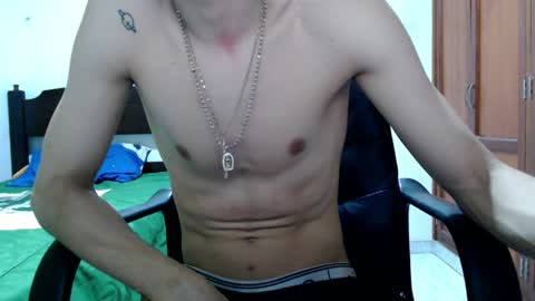 DEIVY online show from April 7, 7:09 am