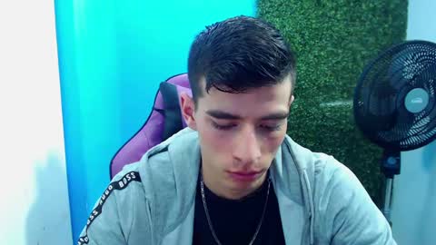 Snapshot of deiby_baby chatting on January 9, 1:18 am DEIBY online show from January 9, 1:18 am